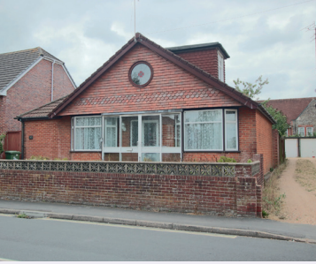 Modernisation in Southampton photo